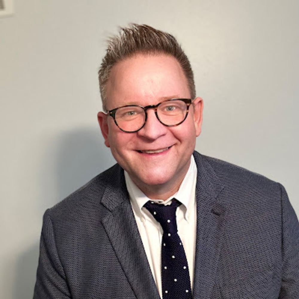 Meet your Posher, Chris